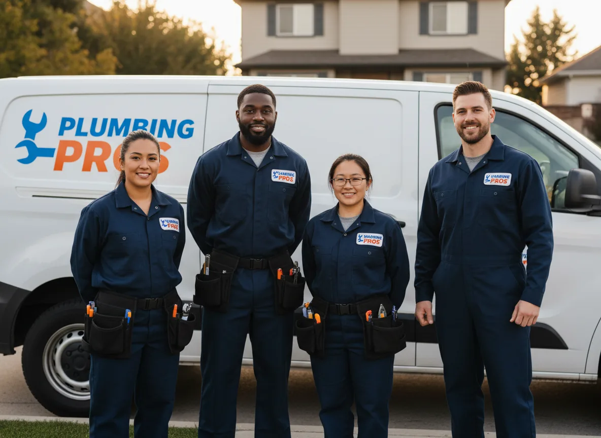 Water Heater Repair company in Chauvin, LA